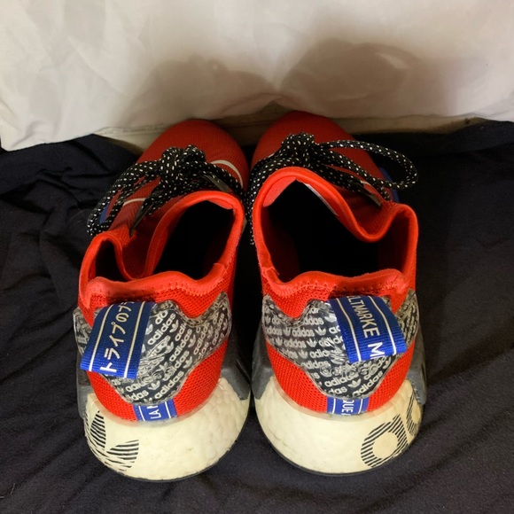 Adidas NMD R1 - Picture 3 of 7